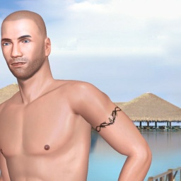 best sim sex game online with heterosexual nymphomaniac boy Yarrax, 