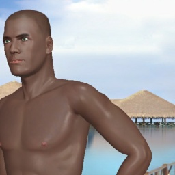 try virtual 3D sex with  brute boy Black_daddyu, 