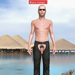 free 3D sex game adventures with heterosexual sodomist boy El3piernas, mexico, hola chicas bellas