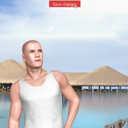 play online virtual sex game with member heterosexual pervert boy Zenith142, 