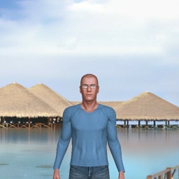 3D sex game community member  erotomanic boy Uwe007, Germany, Sex, 