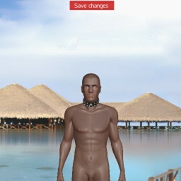 Virtual Sex user Zagrai in 3Dsex World of AChat