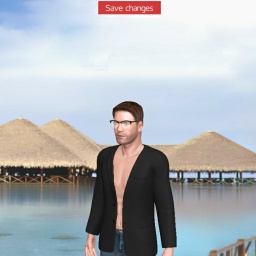 virtual sex and dating with people like heterosexual narcissist boy BigSexy, Wonderland, 