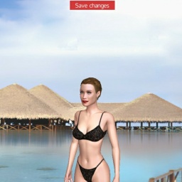 play online virtual sex game with member bisexual pervert girl Pipper, no free sex, 