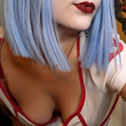 playing hot sex games with fans like bisexual chatty girl MissSucc, Just your neighborhood clown, i like to clown around. 3dx ign is misssucc