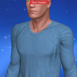 enjoy virtual sex games with mates like heterosexual emotional boy Ygor, 