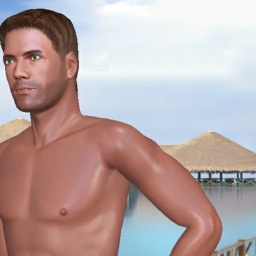 virtual sex game playing w. single girls like heterosexual sensual boy Benito64, France, toyboy for ladies 