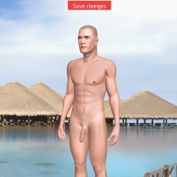 3Dsex game playing AChat community member bisexual hot boy Hell555, Acc, 