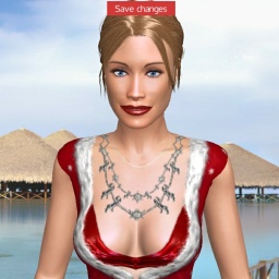 play virtual sex games with mate heterosexual fiend girl Pirexa, love to be submissive