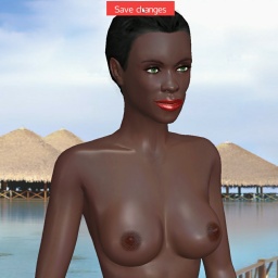 for 3D virtual sex game, join and contact  hot girl Elissse, 