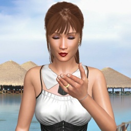 play online virtual sex game with member  hot girl Yasmin04, Worker, 