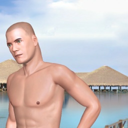 free 3D sex game adventures with heterosexual sodomist boy GDSW, VB, 