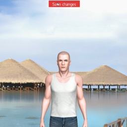 for 3D virtual sex game, join and contact heterosexual nymphomaniac boy Godmoe19, america, 