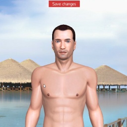 best sim sex game online with heterosexual bugger boy ErenYaeger, uk, 