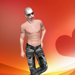 3D sex game community member heterosexual easygoing boy Amadeus888, Croatia, Hi all:d, 