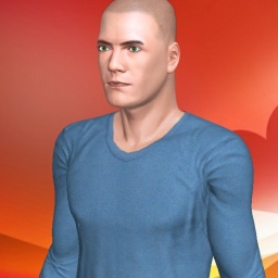 3Dsex game playing AChat community member bisexual erotomanic boy Kevin_yster, Butterfly house, 