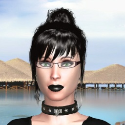 3Dsex game playing AChat community member bisexual nymphomaniac girl Fraijo0, house of dolls : collared whore 