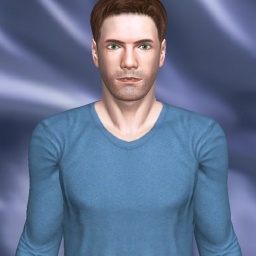 3D sex game community member heterosexual sentimental boy Deluxpro, uk, hi