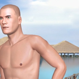 free 3D sex game adventures with  hot boy Osazag1, dd, 