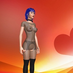 for 3D virtual sex game, join and contact bisexual bugger girl EasyLisa, Just saying hi isnt enough, what kinda slut u think i am? yeah ur right