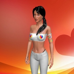 for 3D virtual sex game, join and contact bisexual erotomanic girl Bby_gab, Mex, you want a bby girl?