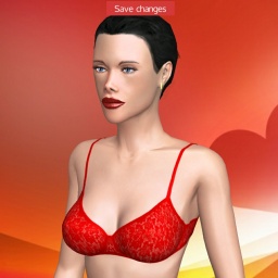 play virtual sex games with mate homosexual erotomanic girl Stella27, only on here cause of game and love doing poses