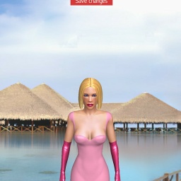 connect and play virtual 3D sex with bisexual brute shemale Sissyslut3, 