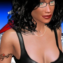 sexgame online MMO playing with adult member heterosexual passionate girl Motogirl, Milf biker girl, born to ride. love that game. just call me.