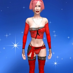 virtual sex game playing w. single girls like bisexual pervert shemale Amyrose7, 