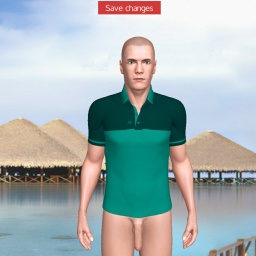 play online virtual sex game with member heterosexual tender boy Earwer, China, 