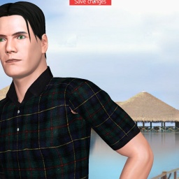 best sim sex game online with heterosexual voluptuous boy Nathan890, USA, 