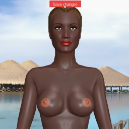 free 3D sex game adventures with bisexual pervert girl Veny, usa, 