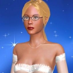 for 3D virtual sex game, join and contact heterosexual smarting girl Kitty_PurPur, UKRAINE, 