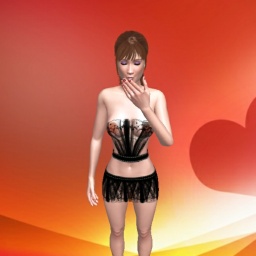 play online virtual sex game with member heterosexual verbose girl Sonya_lovee, Love gift and sex , 