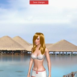 3Dsex game playing AChat community member heterosexual nymphomaniac girl Olivia076, Here for fun ;), 