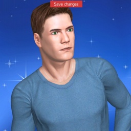 play online virtual sex game with member heterosexual sensitive boy PeterH, 