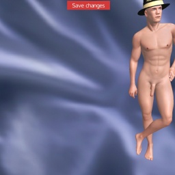 best sim sex game online with heterosexual sentimental boy ZEUStheGOD, 