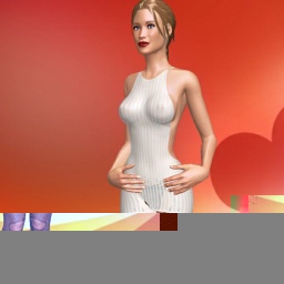 connect and play virtual 3D sex with bisexual sodomist girl Widowmaker22, No cold invites, 