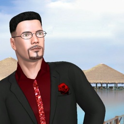 try virtual 3D sex with heterosexual chatty boy William_III, Just a guy trying to be good, looking to make some friends and maybe have some fun.