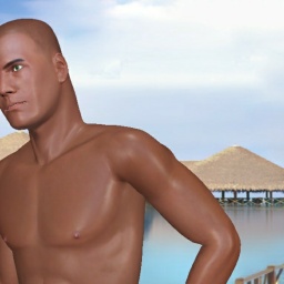 best sim sex game online with heterosexual sentimental boy Nixx21, USA, Living it up fl, 