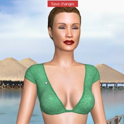 best sim sex game online with  hot shemale Anastaciali, 