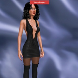 best sim sex game online with homosexual fiend girl Tatiana35, Nopantiesland, 