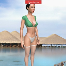 connect and play virtual 3D sex with heterosexual lecher girl Lea_2563, Je suis francaise, 