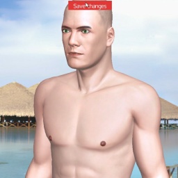 play virtual sex games with mate heterosexual fiend boy DONCAPO, ITALIA, 