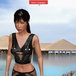 Check out heterosexual talky girl SamaraNyx, SG,  if you want to oparticipate in sexgame MMORPG