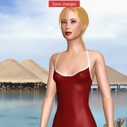 3D sex game community member bisexual easygoing girl Lil_mia, france, I am excited to try this game :), 