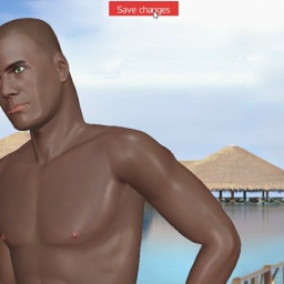 3Dsex game playing AChat community member heterosexual passionate boy Yut76, 66, 91