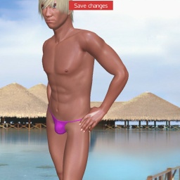 best sim sex game online with homosexual hot boy Porizz, 