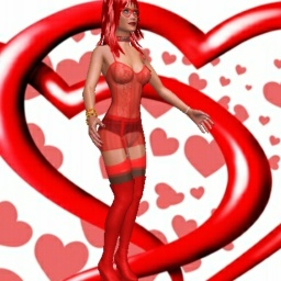 Virtual Sex user Sweetie7 in 3Dsex World of AChat