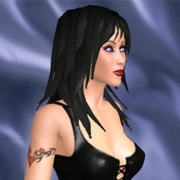 best sim sex game online with bisexual easygoing shemale Womanizer, bend over you upity bitches